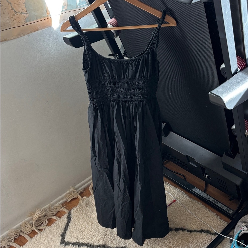 DOEN QUILLA DRESS - Picture 4 of 17